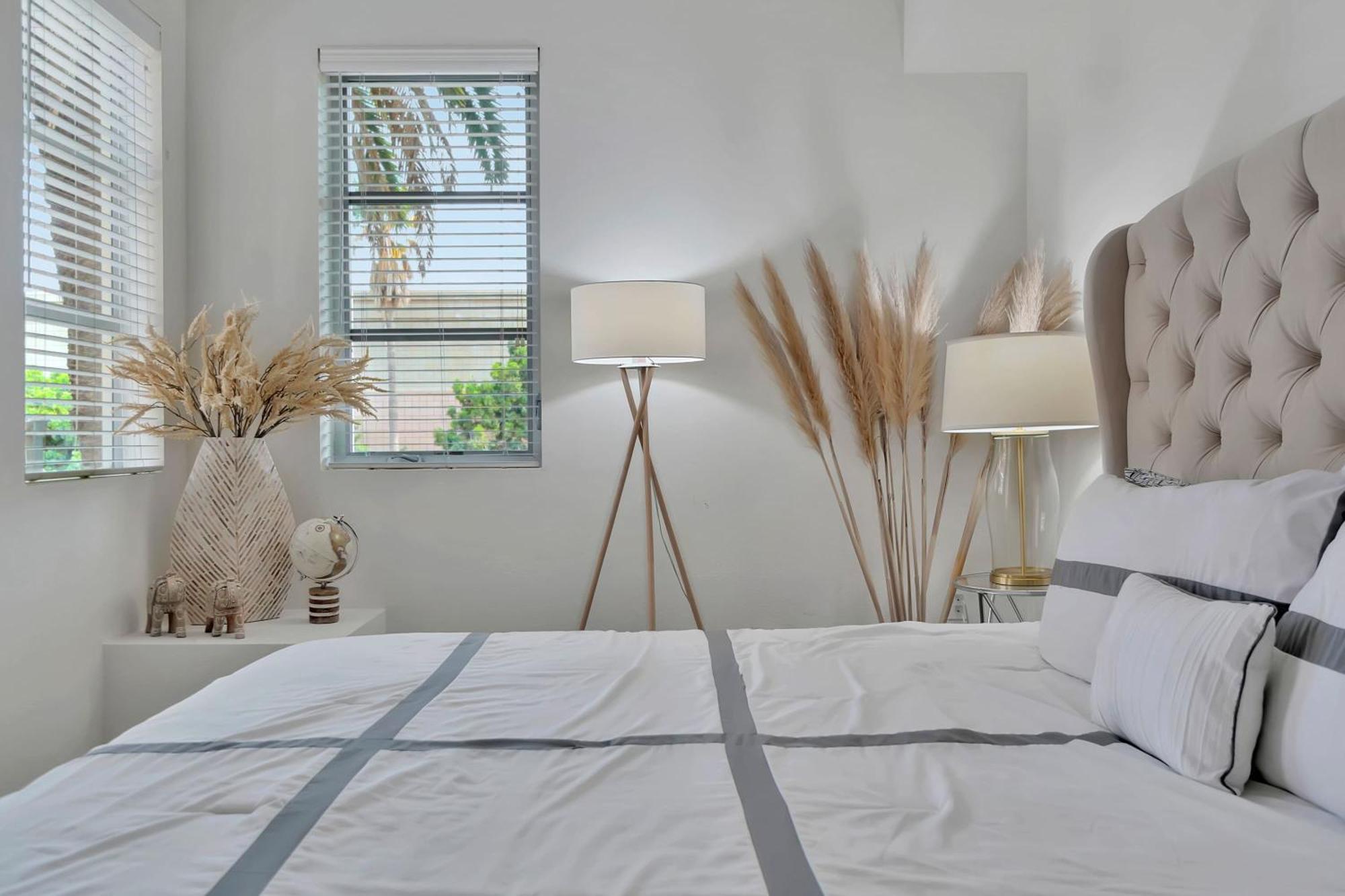 6 Modern 2 Bdr Santa Monica Pier Appartamento *