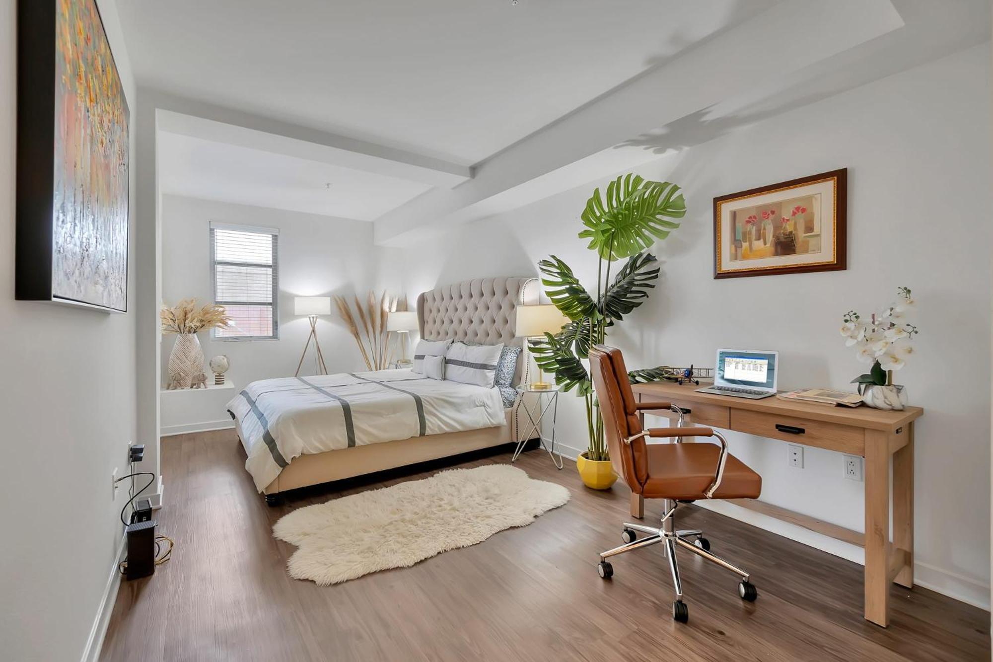 6 Modern 2 Bdr Santa Monica Pier Appartamento