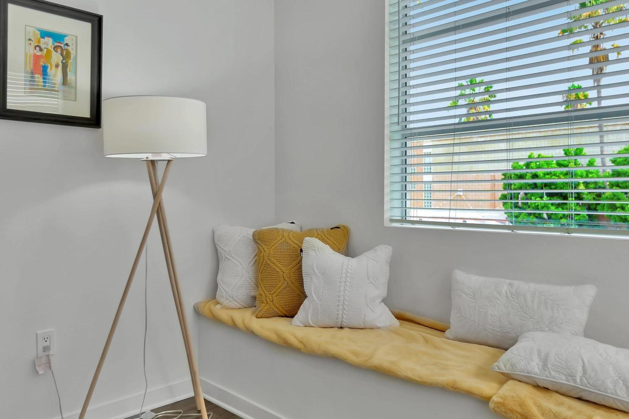 6 Modern 2 Bdr Santa Monica Pier Appartamento *