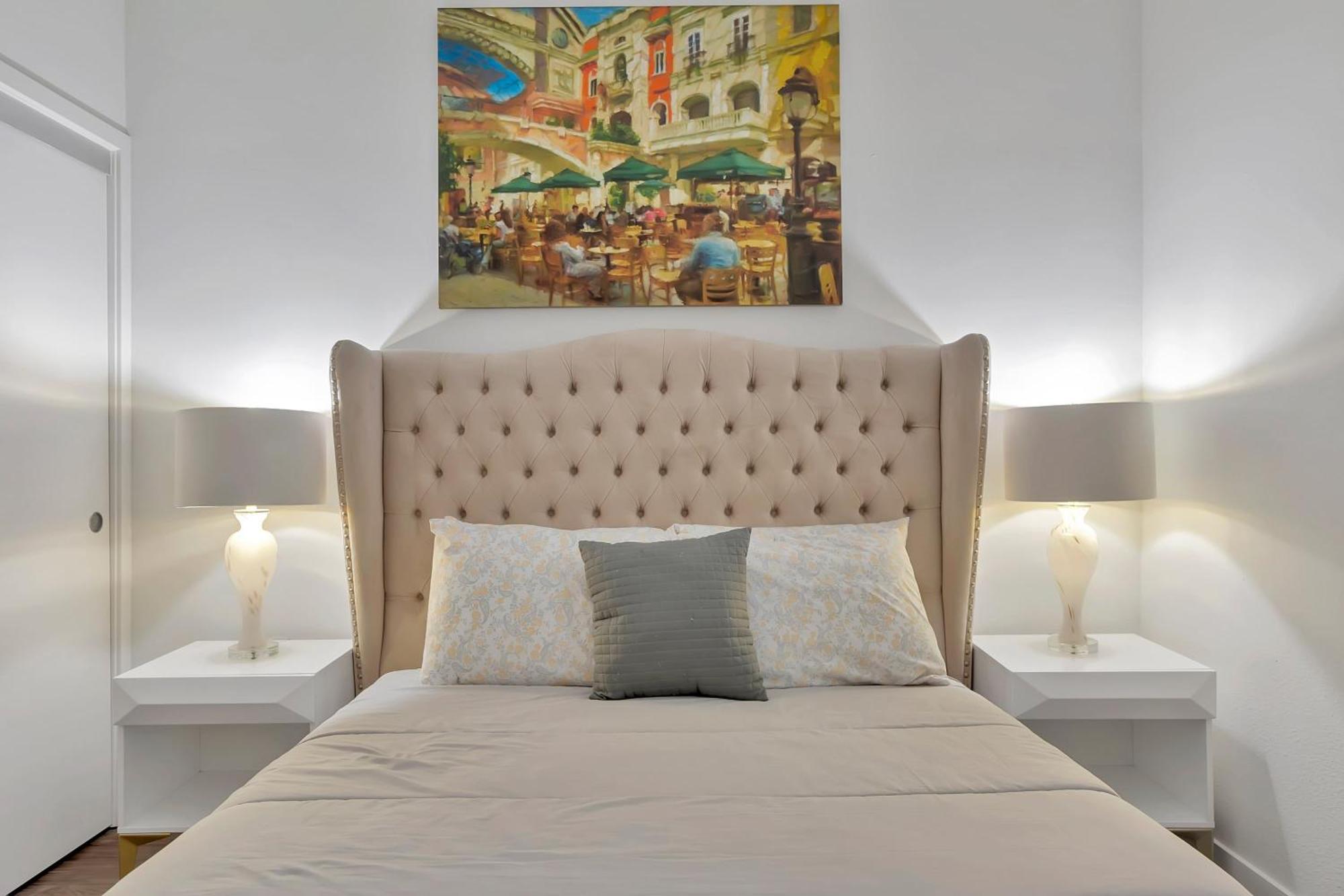 6 Modern 2 Bdr Santa Monica Pier Appartamento