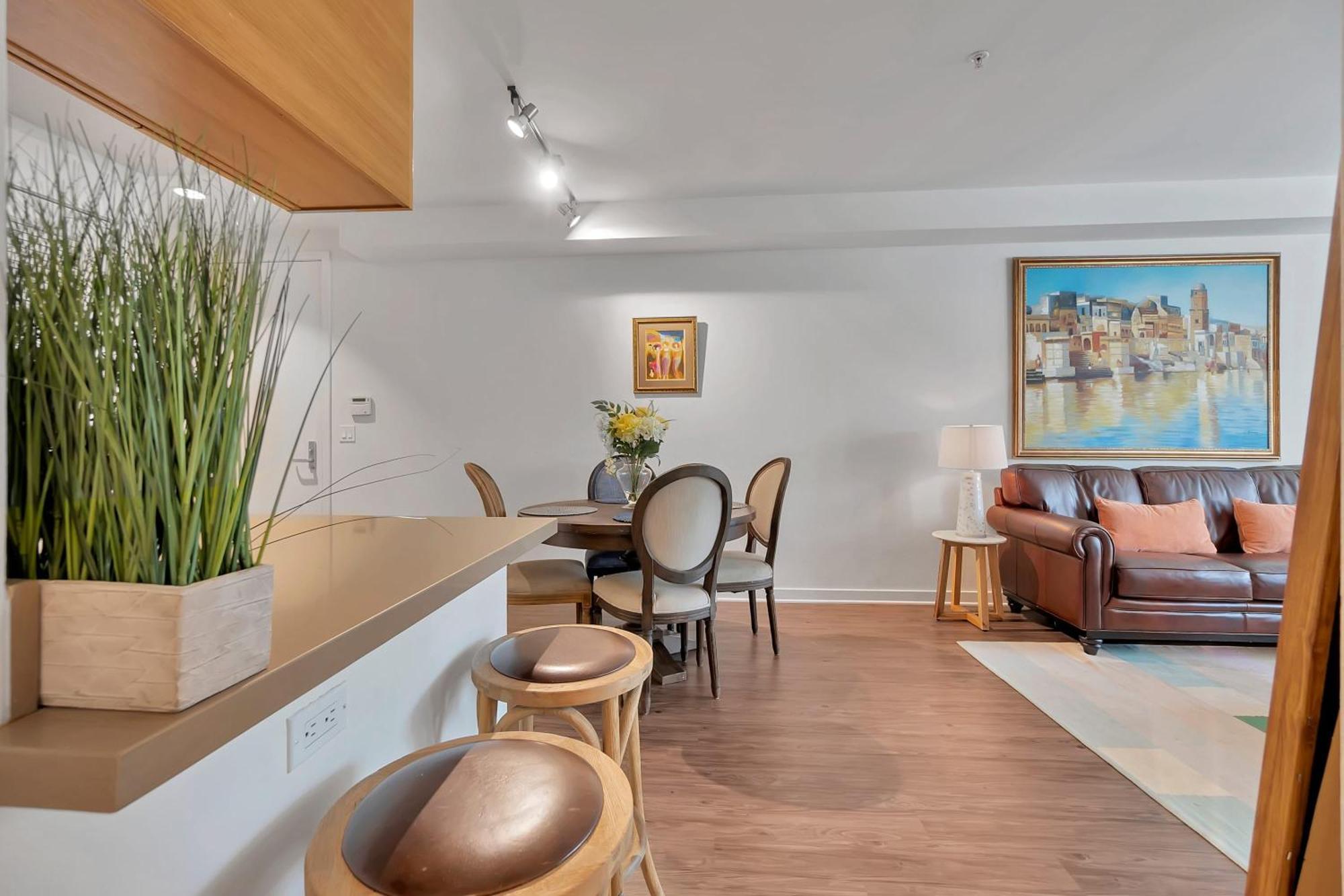 Appartamento 6 Modern 2 Bdr Santa Monica Pier *