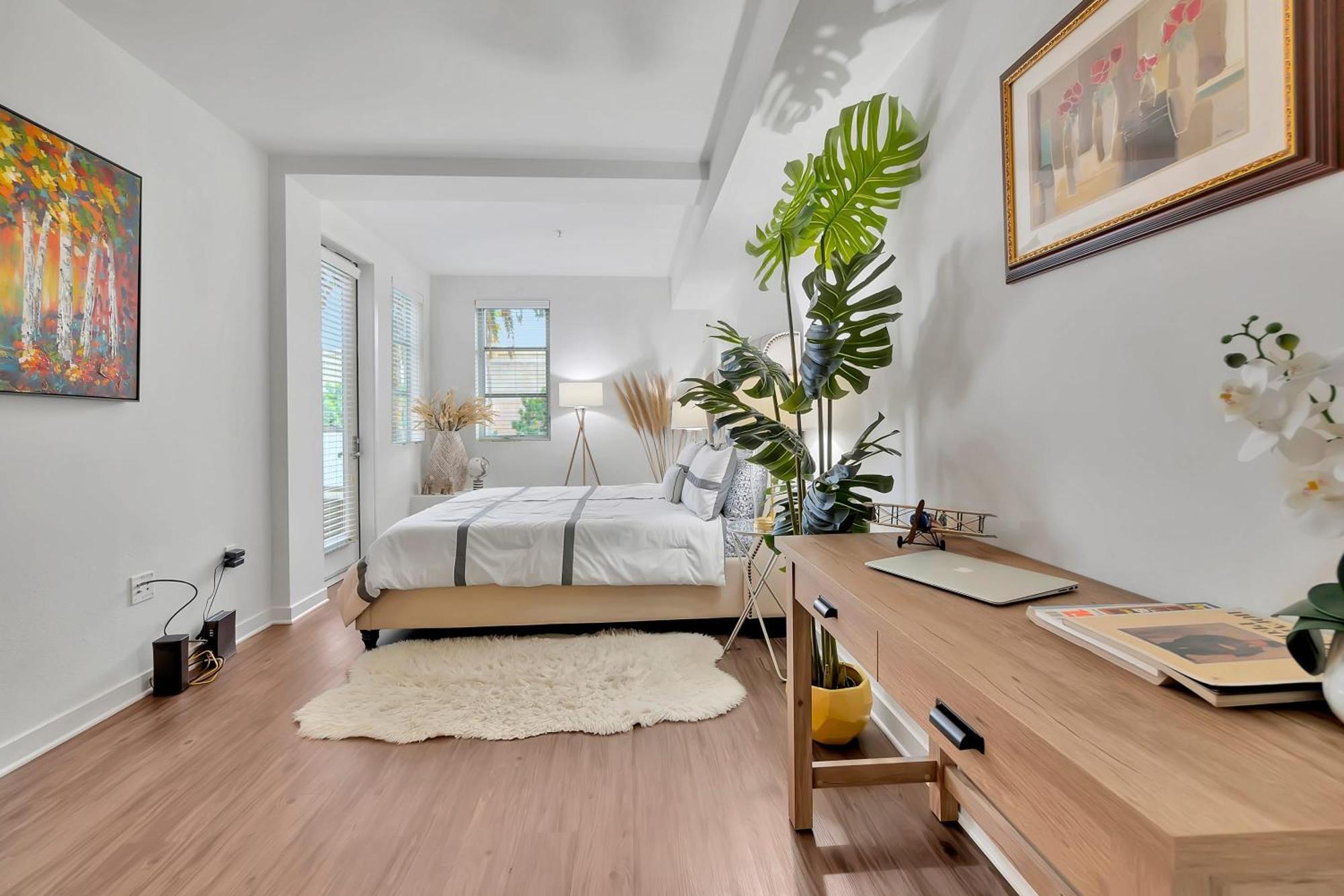 Appartamento 6 Modern 2 Bdr Santa Monica Pier