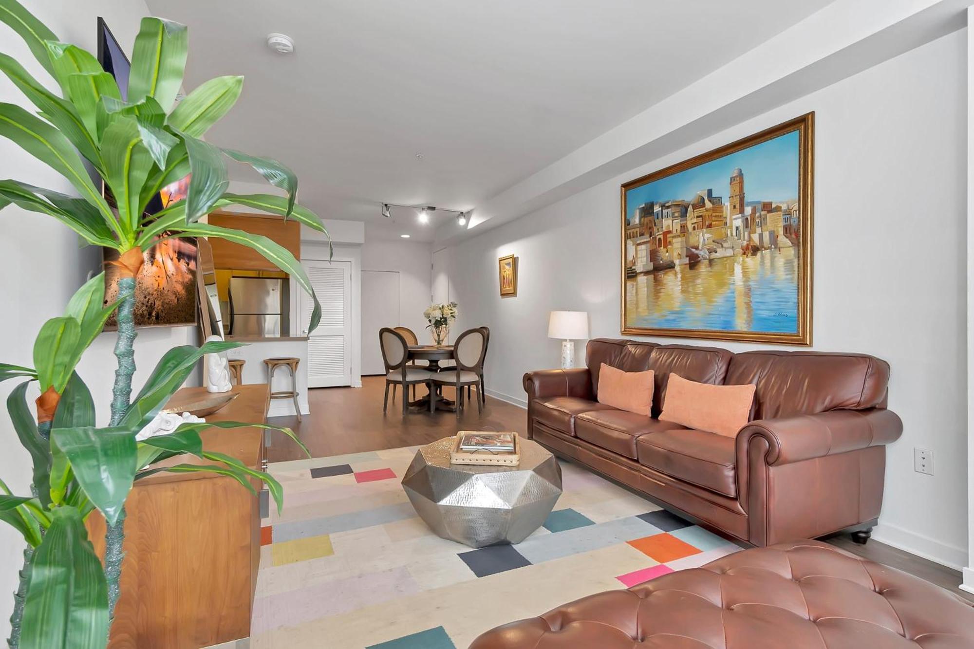 6 Modern 2 Bdr Santa Monica Pier Appartamento Los Angeles