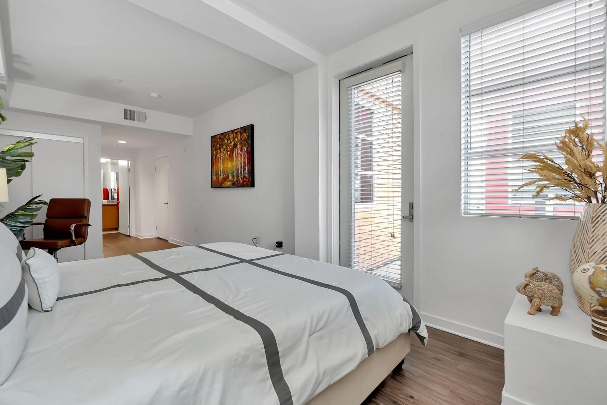 6 Modern 2 Bdr Santa Monica Pier Appartamento *