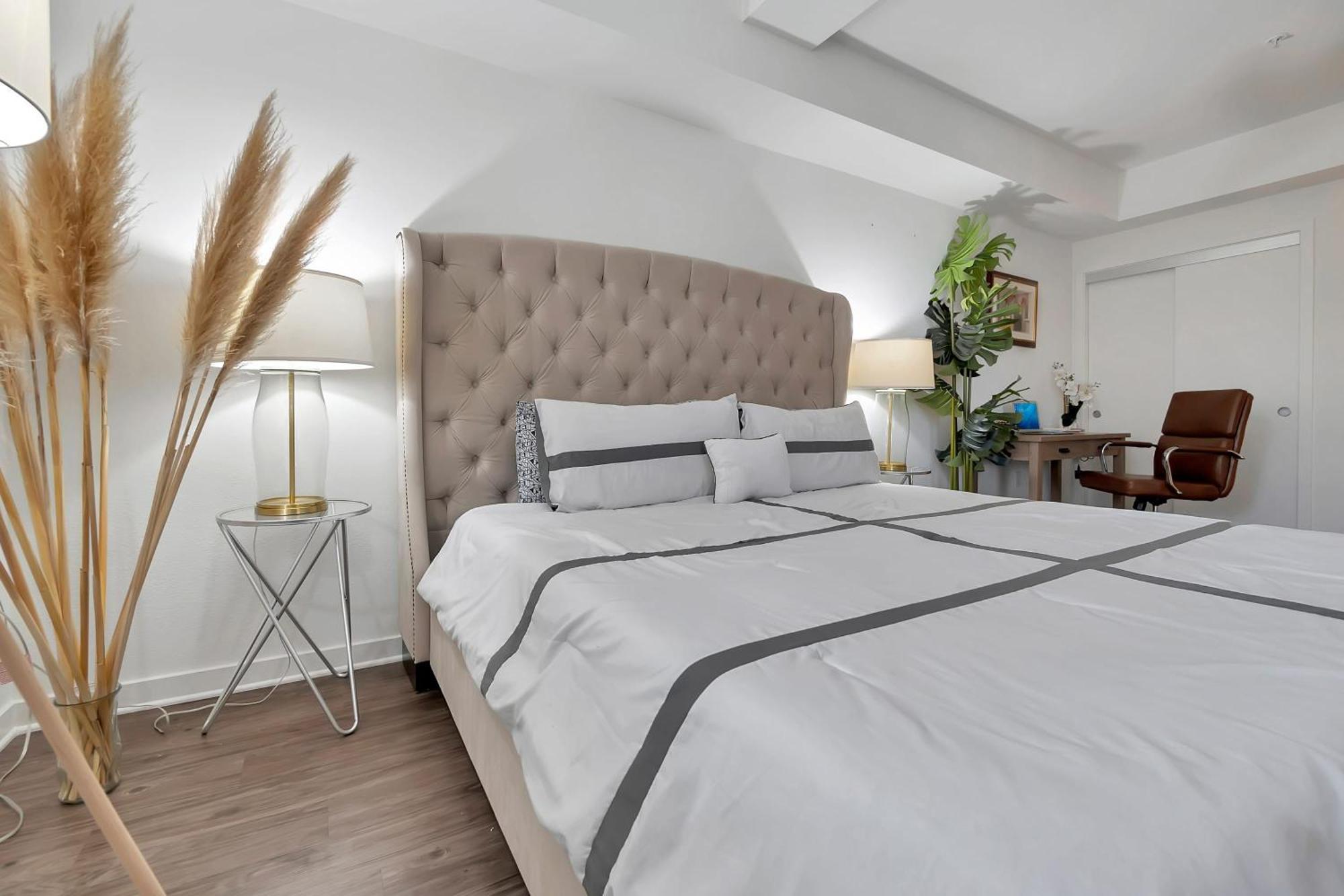 6 Modern 2 Bdr Santa Monica Pier Appartamento *