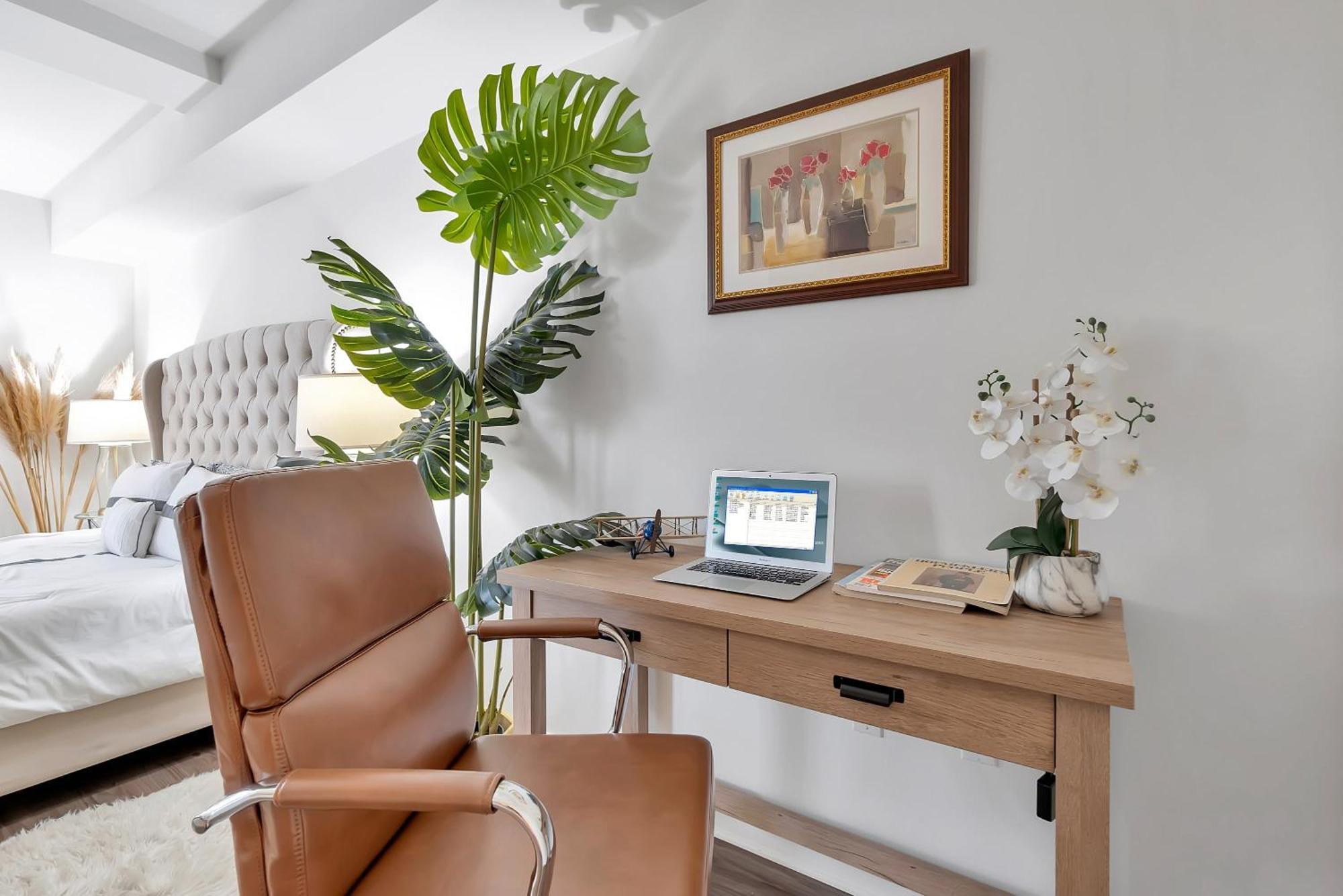 6 Modern 2 Bdr Santa Monica Pier Appartamento