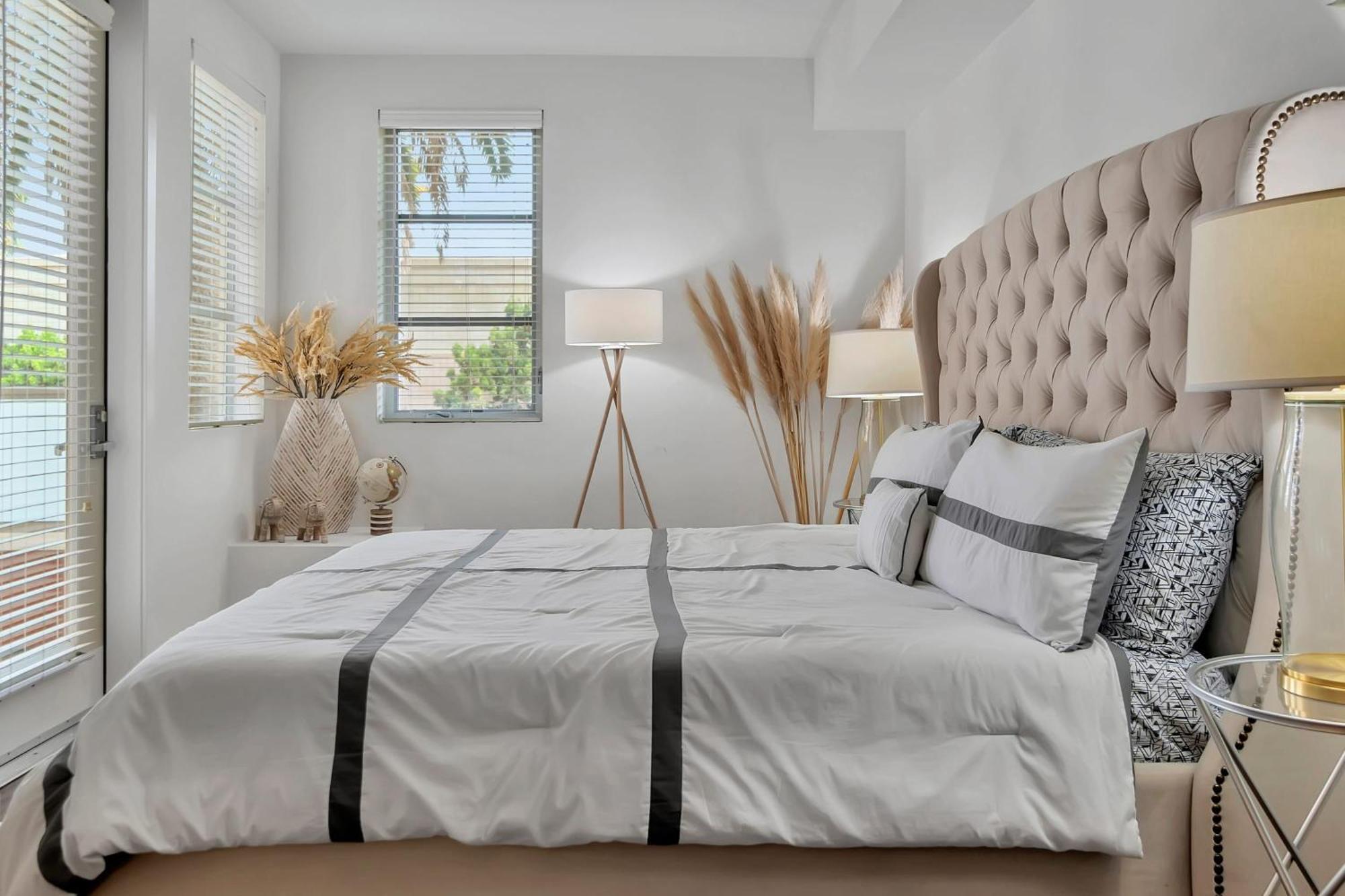 6 Modern 2 Bdr Santa Monica Pier * Los Ángeles