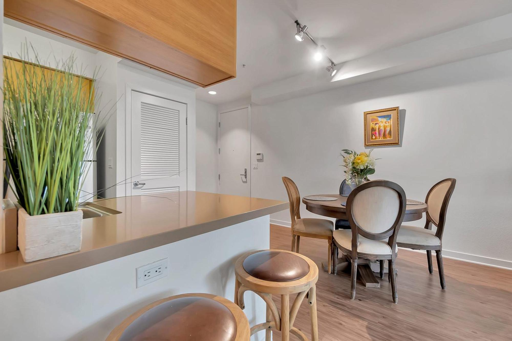 6 Modern 2 Bdr Santa Monica Pier Apartamento