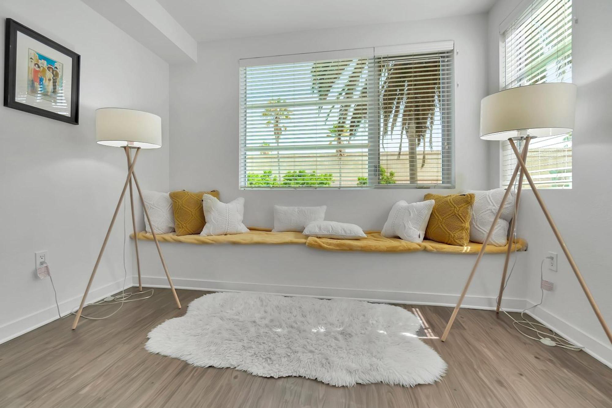 6 Modern 2 Bdr Santa Monica Pier * Los Ángeles
